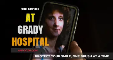 Grady Hospital Incident: Uncovering the Shocking Events That Unfolded