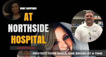 Northside Hospital Incident: Unraveling the Events and Aftermath