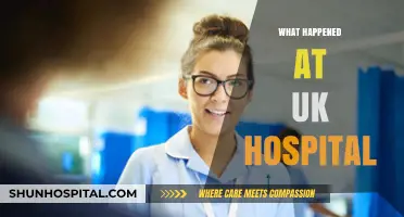Unveiling the Shocking Events That Unfolded at UK Hospital