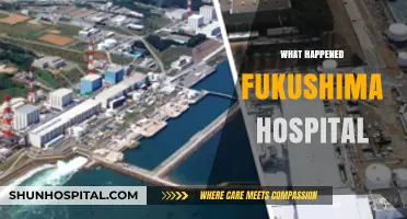 Fukushima Hospital Tragedy: Unraveling the Aftermath of the Nuclear Disaster