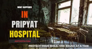Pripyat Hospital's Haunting Legacy: Uncovering Chernobyl's Abandoned Medical Secrets