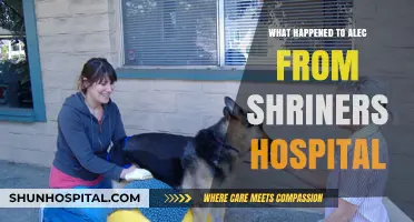Alec's Story: Shriners Hospital Journey and Beyond
