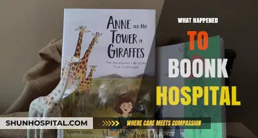 The Mysterious Fate of Boonk Hospital: Uncovering Its Untold Story