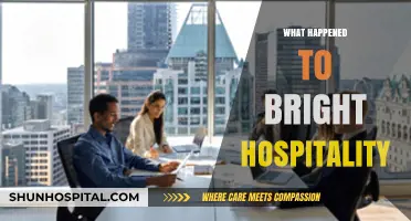 The Sudden Decline of Bright Hospitality: Unraveling the Mystery