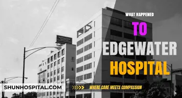 The Mysterious Closure of Edgewater Hospital: Uncovering the Truth