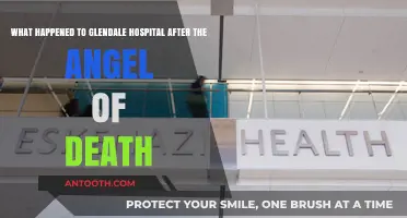 Glendale Hospital's Dark Legacy: Aftermath of the Angel of Death