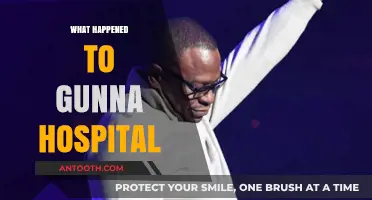 Gunna Hospital's Sudden Closure: Unraveling the Mystery and Aftermath