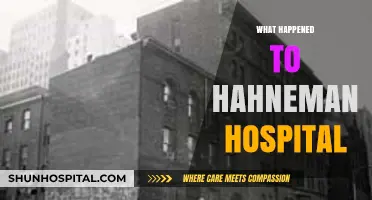 The Rise, Fall, and Legacy of Hahnemann Hospital: A Philadelphia Story