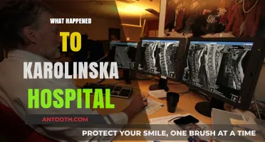 Karolinska Hospital Crisis: Scandals, Reforms, and the Path Forward