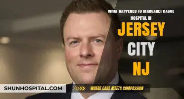 Margaret Hague Hospital's Closure: Jersey City's Healthcare Legacy Explored