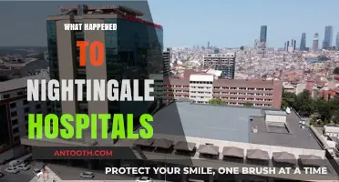 Nightingale Hospitals: Rise, Role, and Current Status Explained