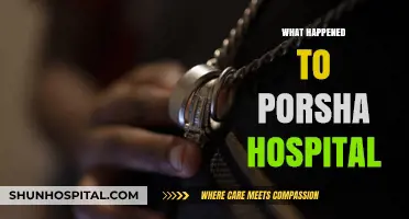Porsha Hospital Closure: Unraveling the Reasons Behind the Shutdown
