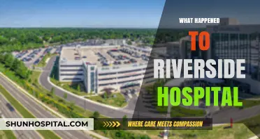 Riverside Hospital's Closure: Unraveling the Story Behind Its Shutdown