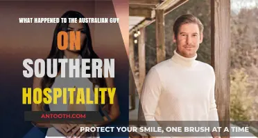 Southern Hospitality Mystery: What Happened to the Australian Cast Member?