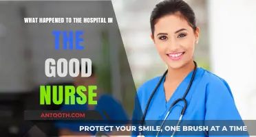The Good Nurse: Unraveling the Hospital's Dark Fate