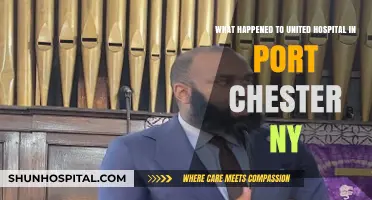 United Hospital Port Chester NY: Closure, Impact, and Community Response