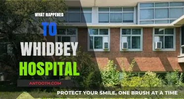 Whidbey Hospital's Closure: Unraveling the Impact and Community Response