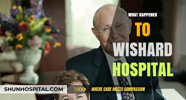 The Rise, Fall, and Legacy of Wishard Hospital Explained