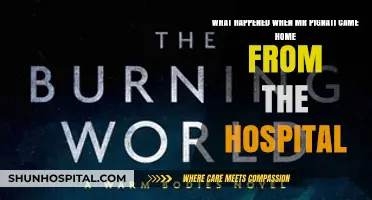 Mr. Pignati's Return: Unraveling the Aftermath of His Hospital Stay