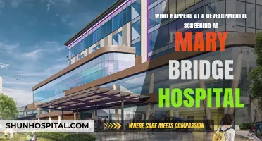 Understanding Developmental Screenings: A Guide to Mary Bridge Hospital's Process