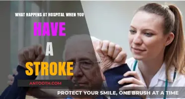 Understanding Stroke Care: What Happens at the Hospital