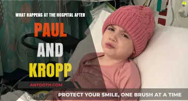 After Paul and Kropp: Unraveling the Hospital's Emotional Aftermath