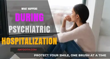 Understanding Psychiatric Hospitalization: What to Expect During Your Stay