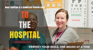 Hospital Care for the Homeless: Challenges, Rights, and Access Explained