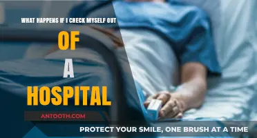 Checking Out Early: Risks and Consequences of Leaving the Hospital