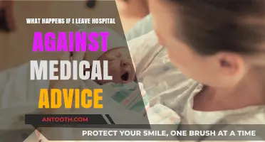 Leaving Hospital Against Medical Advice: Risks, Consequences, and What to Know