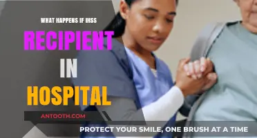 IHSS Recipients in Hospital: What You Need to Know