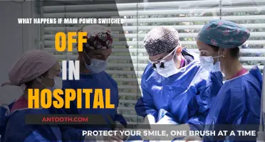 Hospital Power Outage: Critical Impacts and Emergency Response Strategies