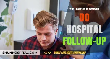 Skipping Hospital Follow-Ups: Risks, Consequences, and Why They Matter