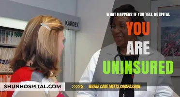 Uninsured at the Hospital: What to Expect and Your Rights Explained