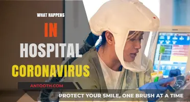 Hospital COVID-19 Protocols: What Happens Inside During Coronavirus Treatment