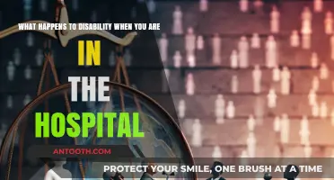 Hospital Stays and Disability: Understanding Rights, Care, and Support