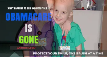The Impact of Repealing Obamacare on Healthcare Providers and Hospitals