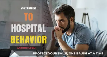 Understanding Shifts in Hospital Behavior: Causes, Impacts, and Solutions