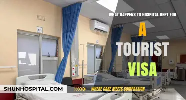 Tourist Visa Hospital Debt: What Happens When Medical Bills Pile Up?