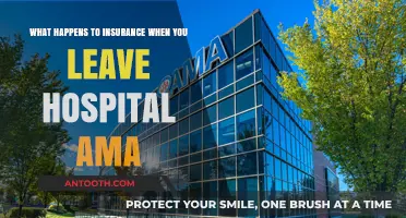 Leaving Hospital Against Medical Advice: How Does It Impact Your Insurance?