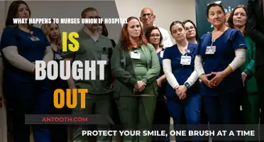 Hospital Buyouts: Impact on Nurses Unions and Collective Bargaining Rights