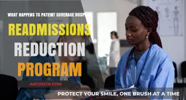 Hospital Readmissions Reduction Program: Impact on Patient Coverage Explained