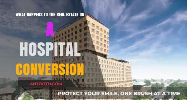 Hospital Conversion: Impact on Real Estate and Community Development