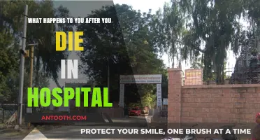 After Hospital Death: Understanding the Post-Mortem Process and Care