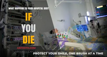 Hospital Debt After Death: What Happens to Your Medical Bills?