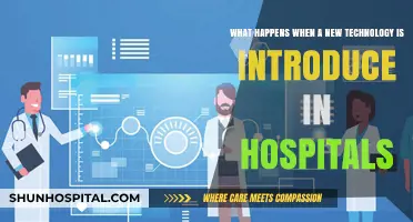 Revolutionizing Healthcare: The Impact of New Technology in Hospitals