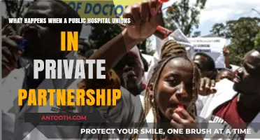 Public Hospitals in Private Partnerships: Union Dynamics and Healthcare Outcomes