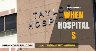 What Happens When Hospital Systems Fail: Causes, Impacts, and Solutions