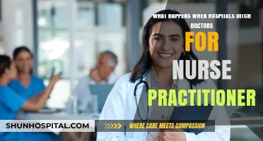 Hospitals Replacing Doctors with Nurse Practitioners: Risks and Rewards