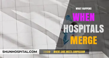 Hospital Mergers: Impact on Patient Care, Costs, and Community Health